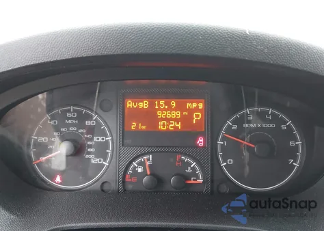 2021 Ram Promaster 3500 Cargo Van High Roof 159 Wb Ext z USA, uszkodzony, nr VIN 3C6MRVJG4ME561919